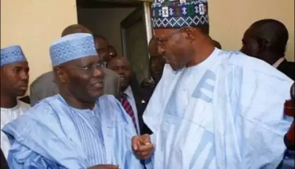 Buhari Government Has Abandoned Me – Former Vice-President, Atiku Cries Out